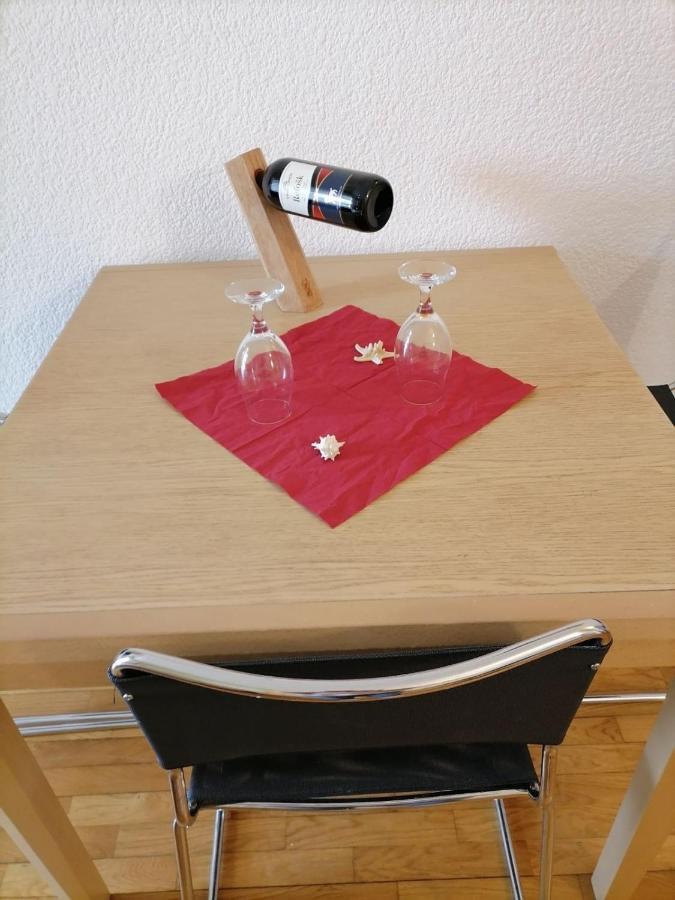 Appartement Apartmajsko Naselje Zusterna à Koper Extérieur photo
