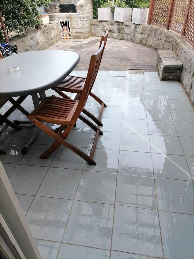 Appartement Apartmajsko Naselje Zusterna à Koper Extérieur photo