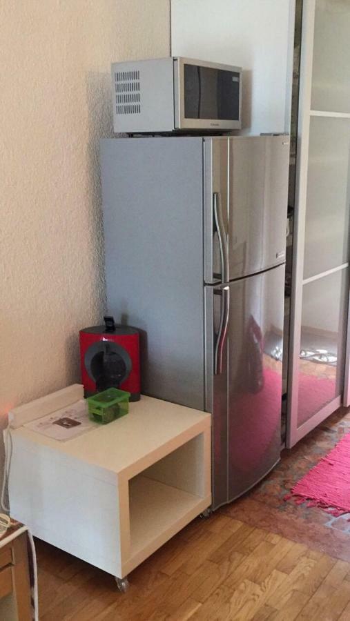Appartement Apartmajsko Naselje Zusterna à Koper Extérieur photo